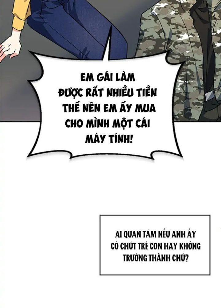 Anh Em Của Tôi Đều Là Nhân Vật Chính Chapter 11 - Trang 2