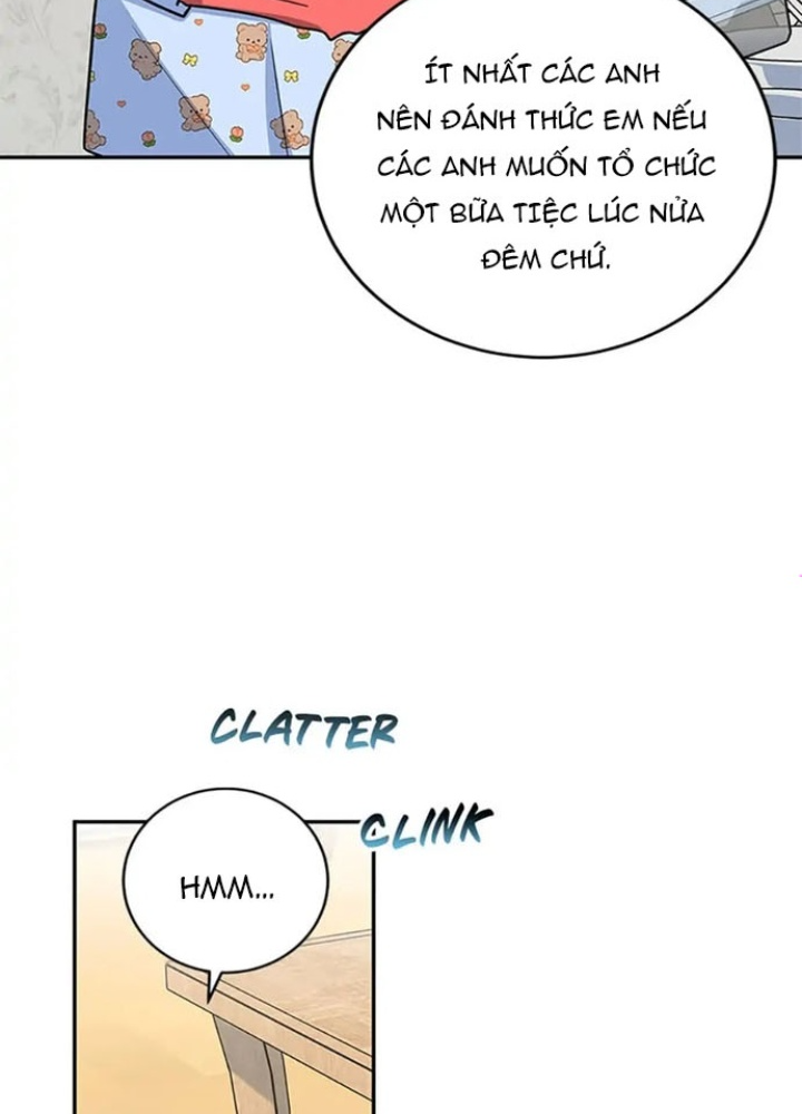 Anh Em Của Tôi Đều Là Nhân Vật Chính Chapter 11 - Trang 2
