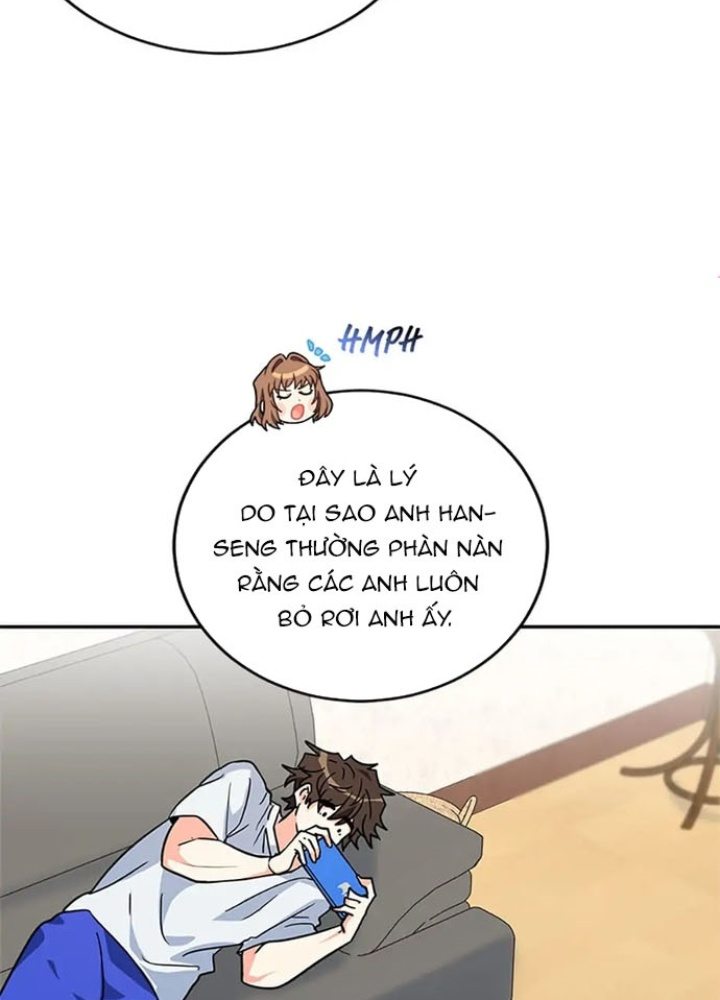 Anh Em Của Tôi Đều Là Nhân Vật Chính Chapter 12 - Trang 2