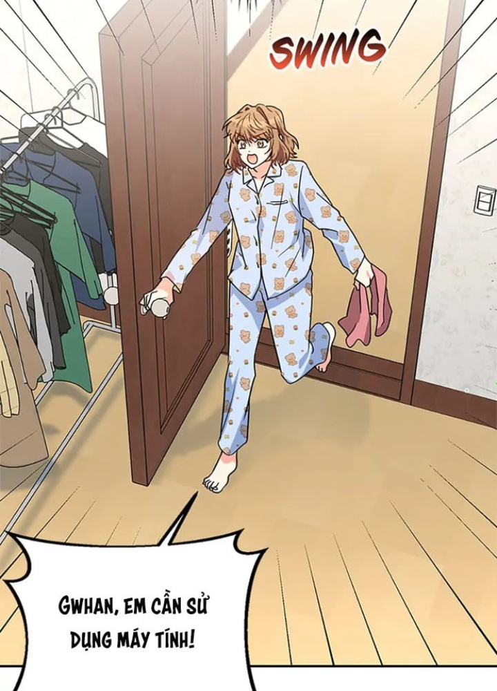 Anh Em Của Tôi Đều Là Nhân Vật Chính Chapter 12 - Trang 2