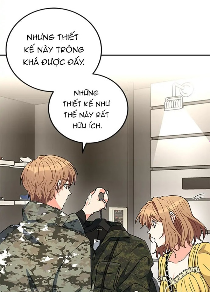 Anh Em Của Tôi Đều Là Nhân Vật Chính Chapter 12 - Trang 2