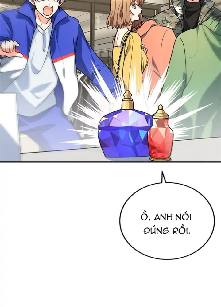 Anh Em Của Tôi Đều Là Nhân Vật Chính Chapter 12 - Trang 2