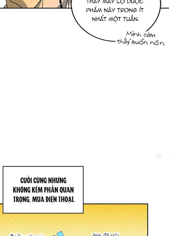 Anh Em Của Tôi Đều Là Nhân Vật Chính Chapter 12 - Trang 2