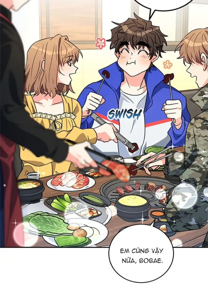 Anh Em Của Tôi Đều Là Nhân Vật Chính Chapter 12 - Trang 2