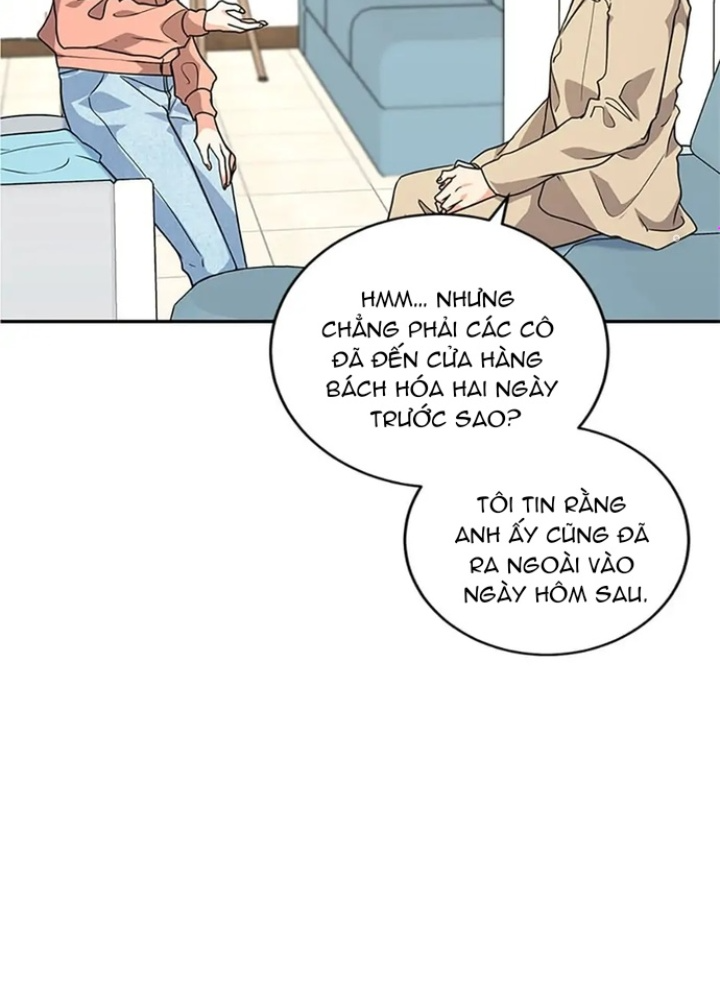 Anh Em Của Tôi Đều Là Nhân Vật Chính Chapter 15 - Trang 2