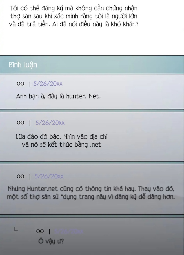 Anh Em Của Tôi Đều Là Nhân Vật Chính Chapter 16 - Trang 2