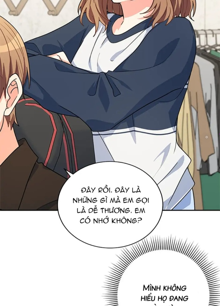 Anh Em Của Tôi Đều Là Nhân Vật Chính Chapter 16 - Trang 2