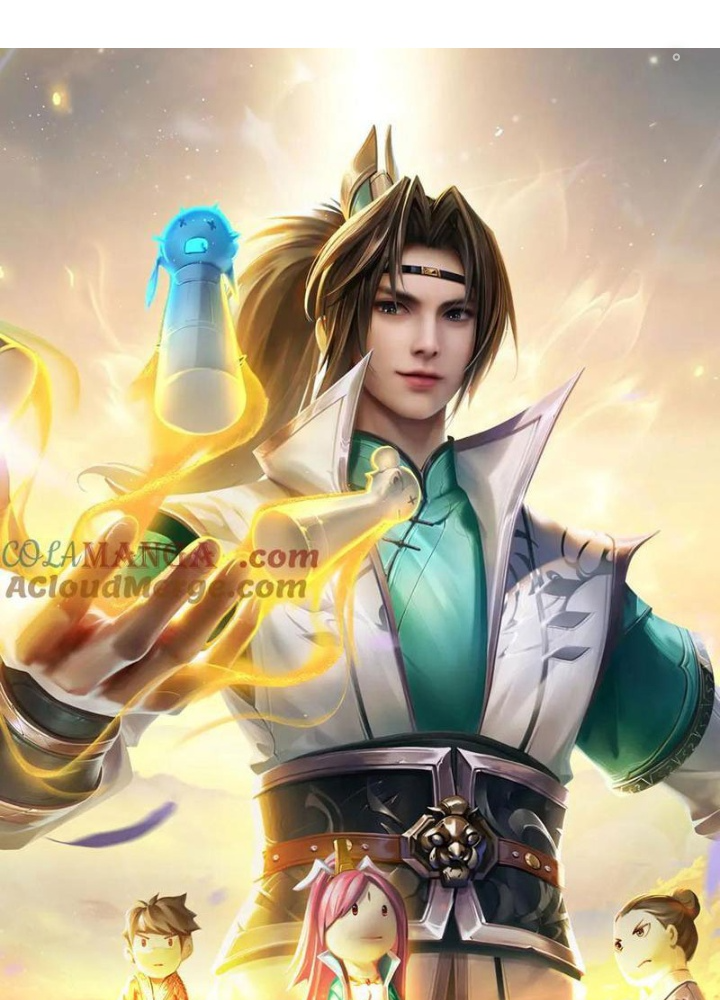 Ta Có Thể Cướp Đoạt Cơ Duyên Chapter 65 - Trang 2