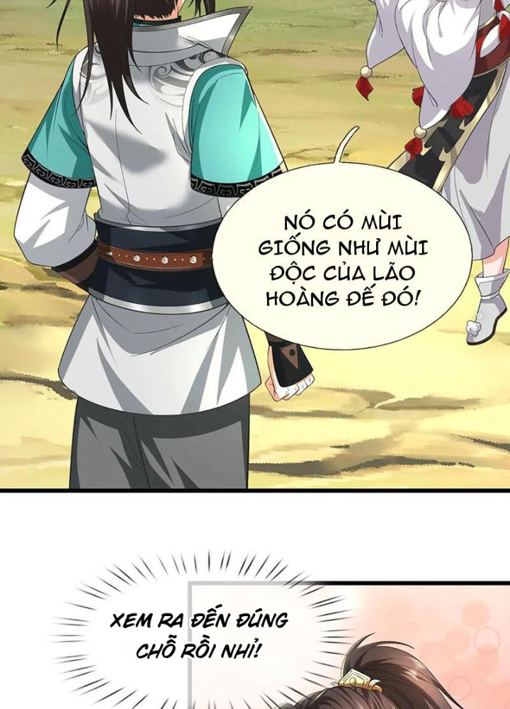 Ta Có Thể Cướp Đoạt Cơ Duyên Chapter 65 - Trang 2