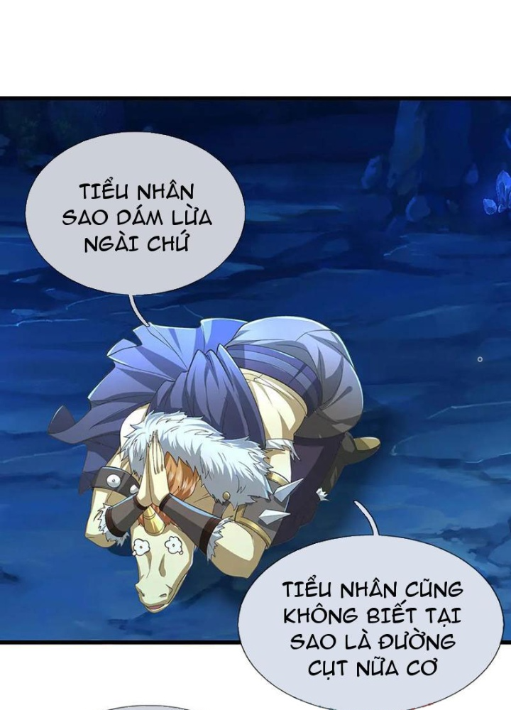 Ta Có Thể Cướp Đoạt Cơ Duyên Chapter 65 - Trang 2
