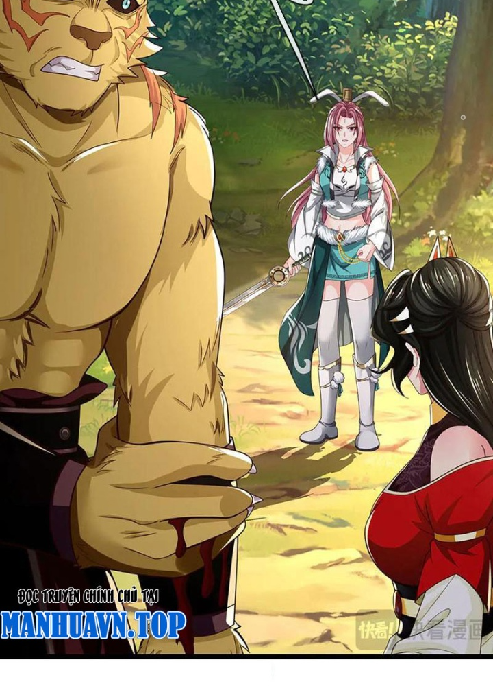 Ta Có Thể Cướp Đoạt Cơ Duyên Chapter 65 - Trang 2