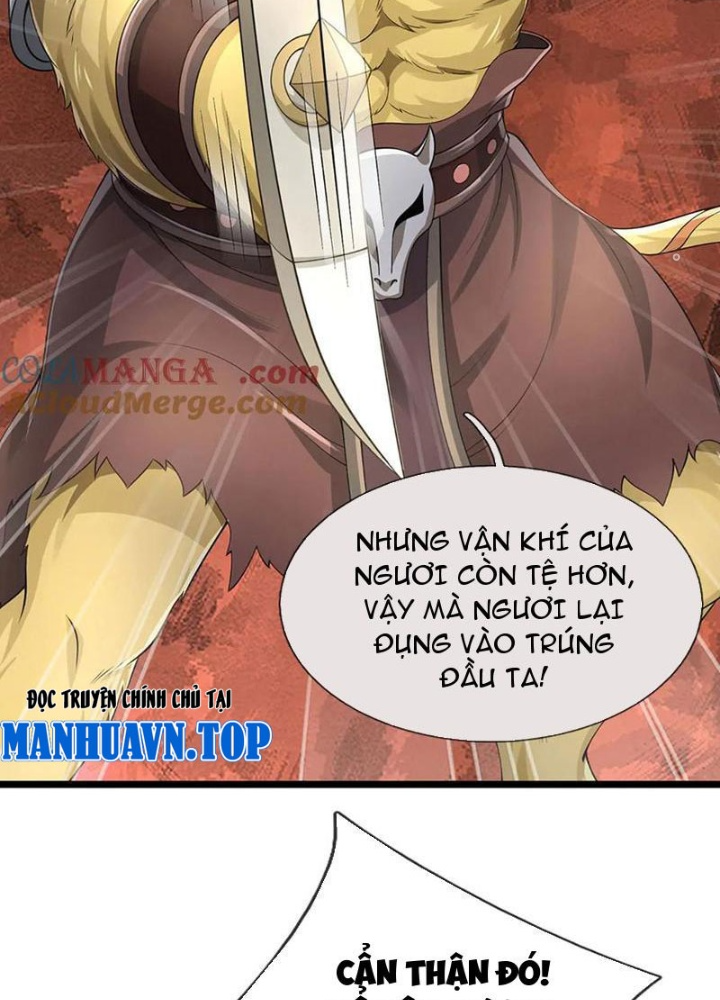 Ta Có Thể Cướp Đoạt Cơ Duyên Chapter 65 - Trang 2