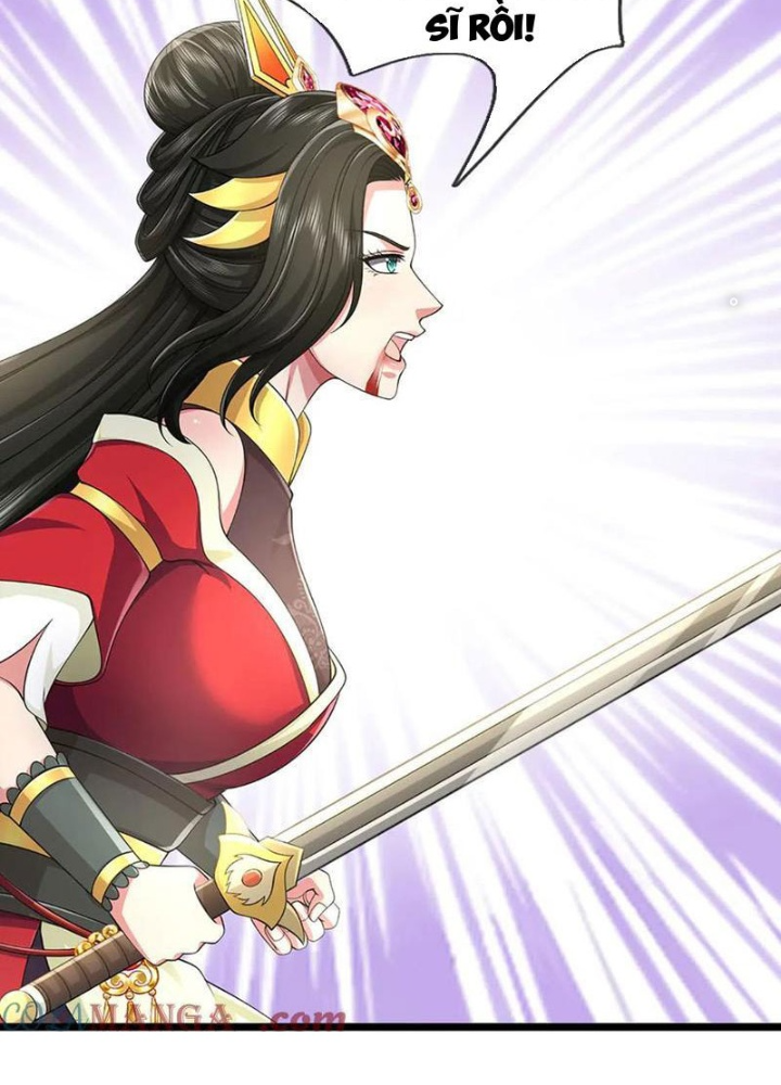 Ta Có Thể Cướp Đoạt Cơ Duyên Chapter 65 - Trang 2