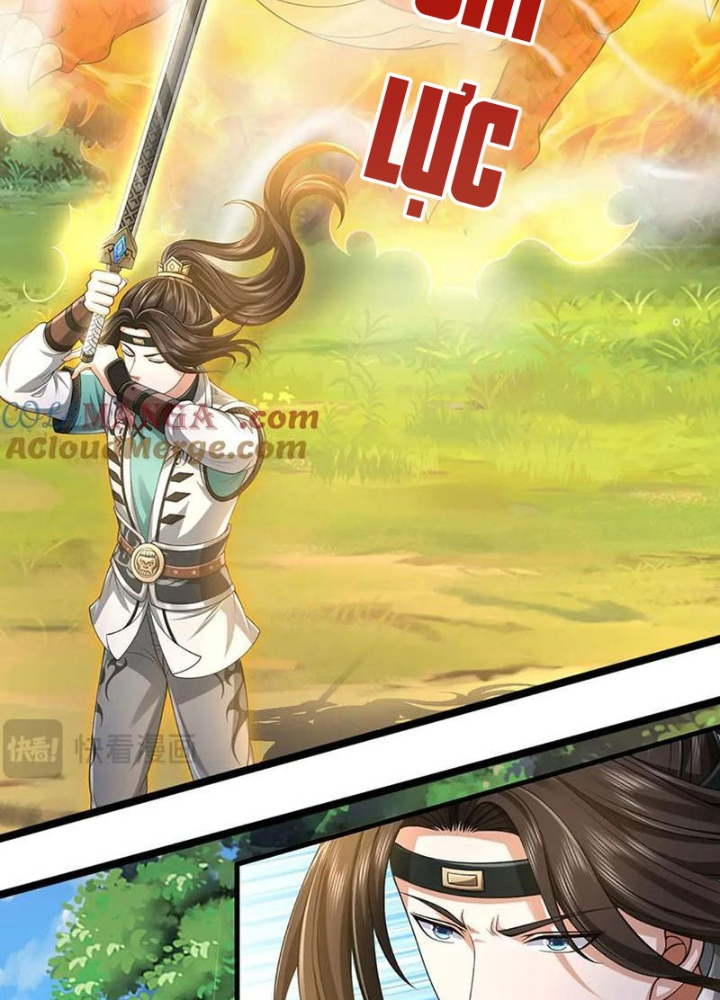 Ta Có Thể Cướp Đoạt Cơ Duyên Chapter 65 - Trang 2