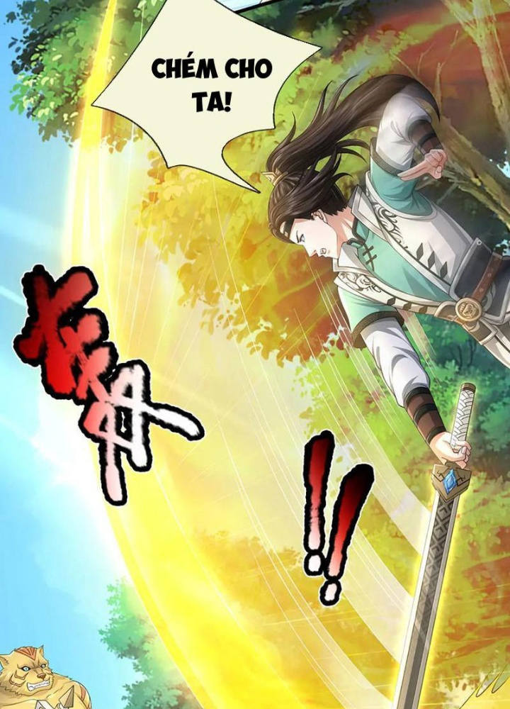 Ta Có Thể Cướp Đoạt Cơ Duyên Chapter 65 - Trang 2