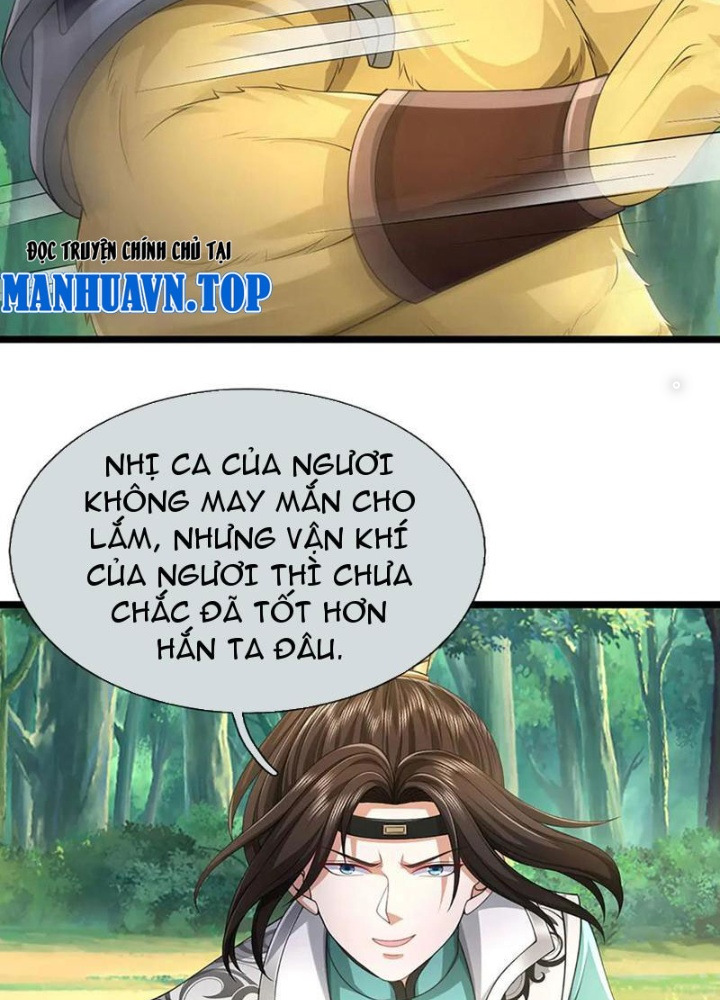 Ta Có Thể Cướp Đoạt Cơ Duyên Chapter 65 - Trang 2