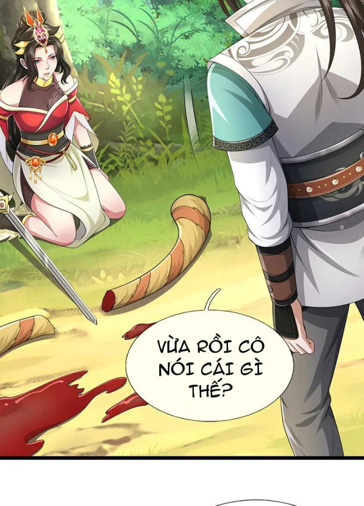 Ta Có Thể Cướp Đoạt Cơ Duyên Chapter 65 - Trang 2