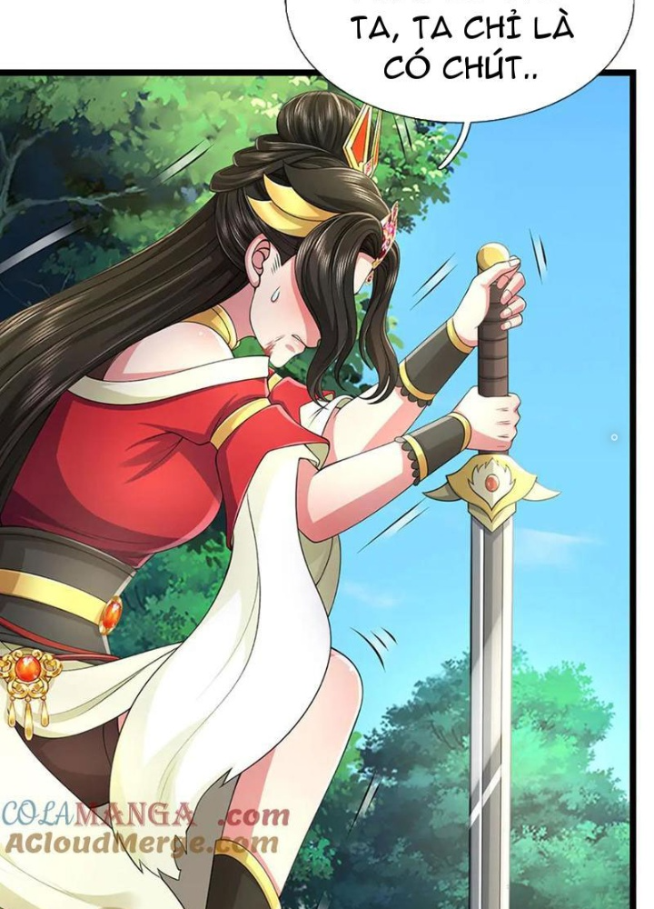 Ta Có Thể Cướp Đoạt Cơ Duyên Chapter 65 - Trang 2