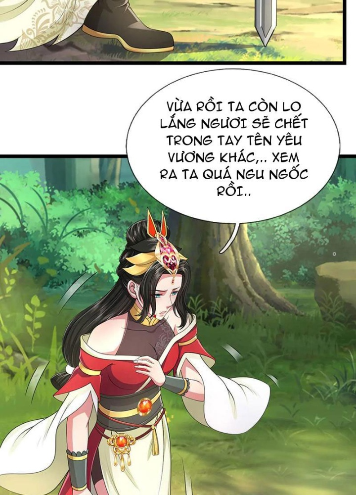 Ta Có Thể Cướp Đoạt Cơ Duyên Chapter 65 - Trang 2