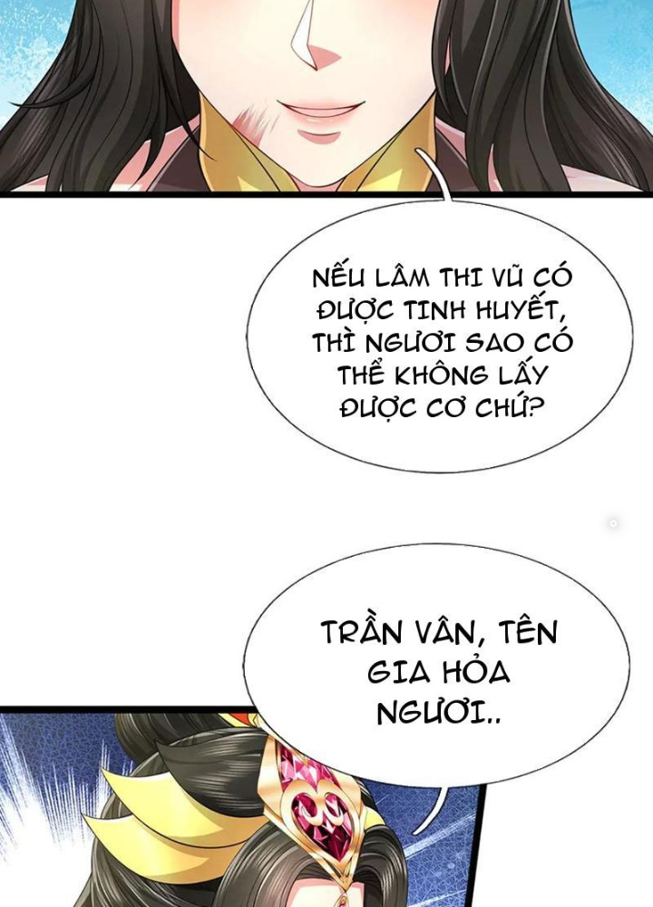 Ta Có Thể Cướp Đoạt Cơ Duyên Chapter 65 - Trang 2