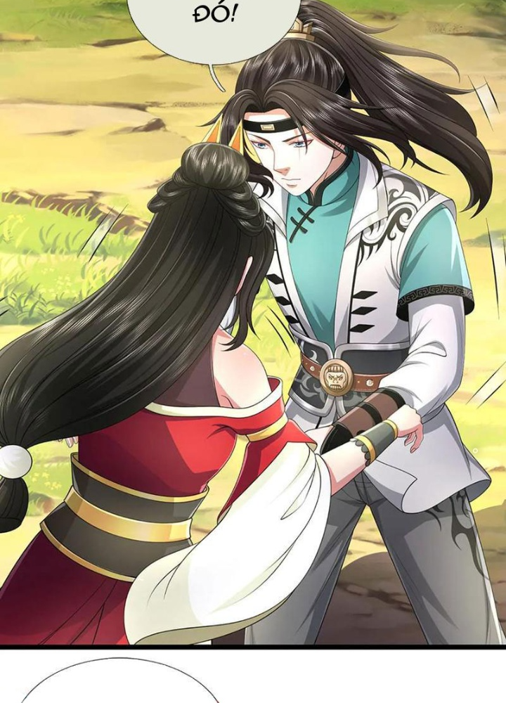 Ta Có Thể Cướp Đoạt Cơ Duyên Chapter 65 - Trang 2