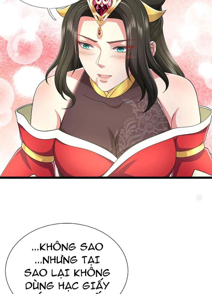 Ta Có Thể Cướp Đoạt Cơ Duyên Chapter 65 - Trang 2