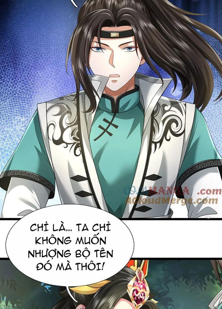 Ta Có Thể Cướp Đoạt Cơ Duyên Chapter 65 - Trang 2