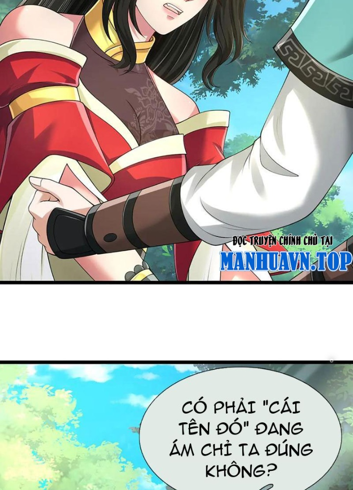 Ta Có Thể Cướp Đoạt Cơ Duyên Chapter 65 - Trang 2