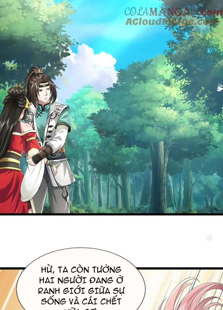 Ta Có Thể Cướp Đoạt Cơ Duyên Chapter 65 - Trang 2