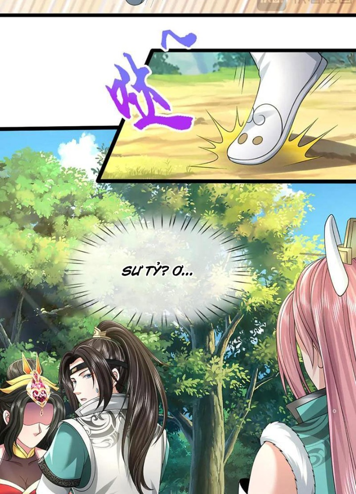 Ta Có Thể Cướp Đoạt Cơ Duyên Chapter 65 - Trang 2