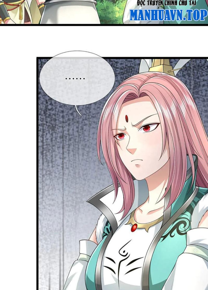 Ta Có Thể Cướp Đoạt Cơ Duyên Chapter 65 - Trang 2