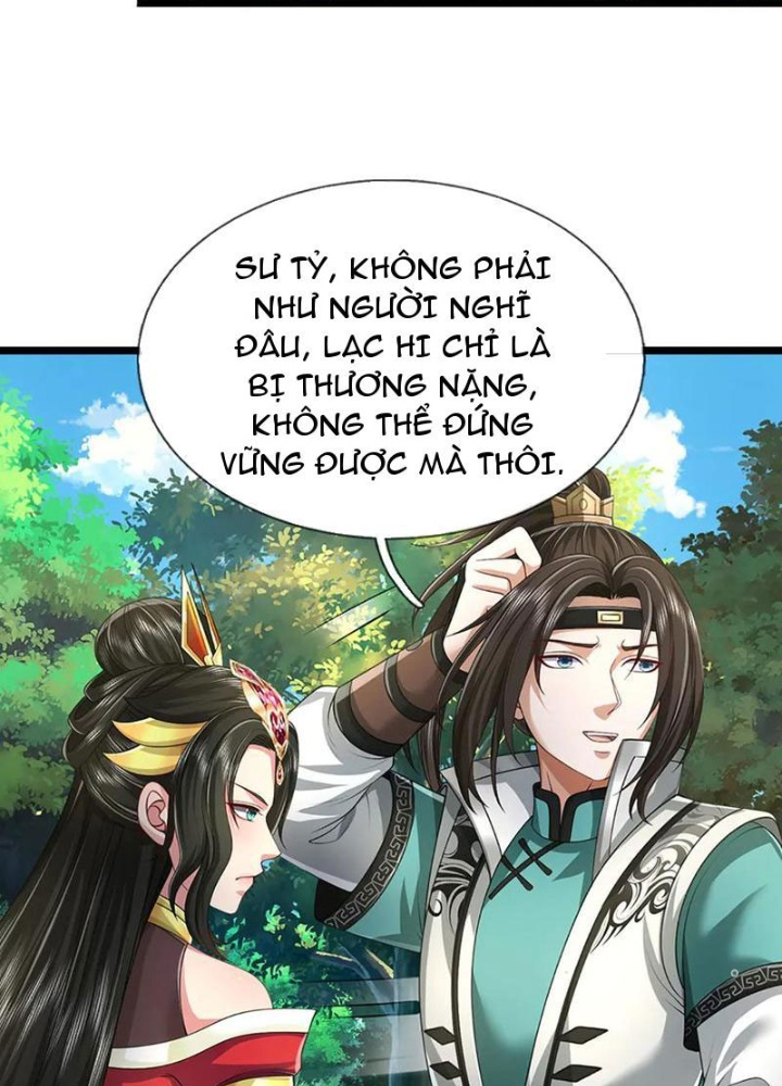 Ta Có Thể Cướp Đoạt Cơ Duyên Chapter 65 - Trang 2