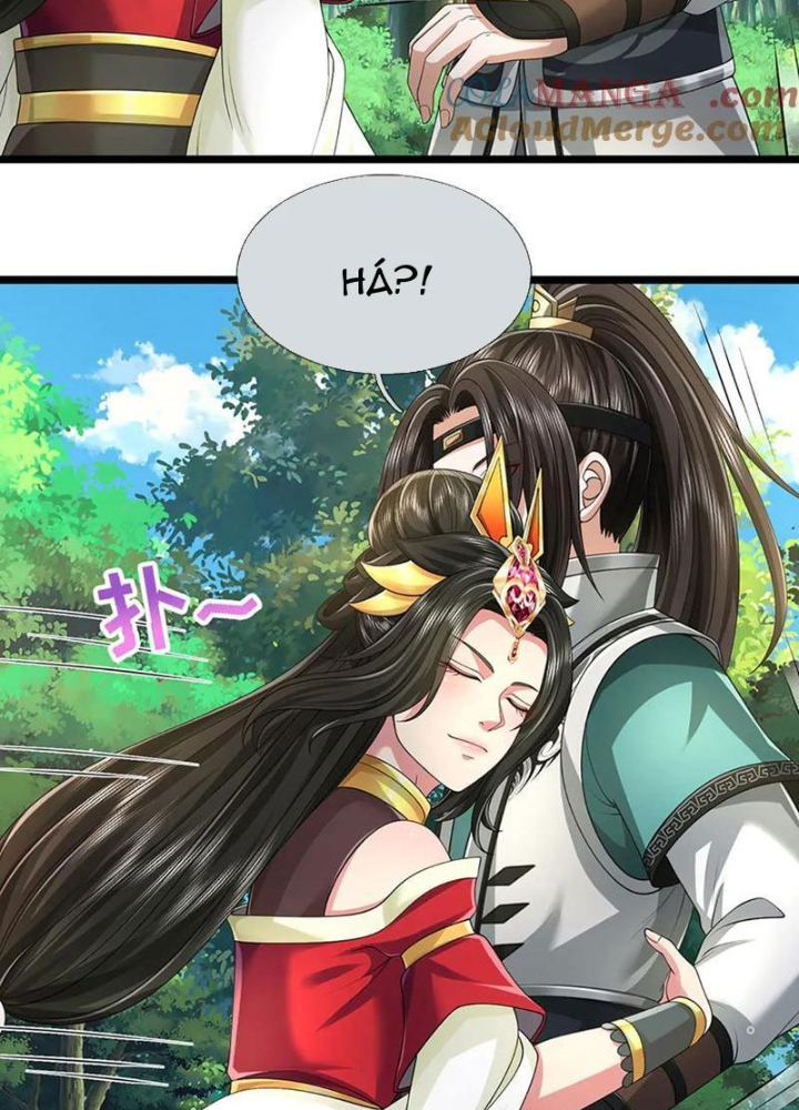 Ta Có Thể Cướp Đoạt Cơ Duyên Chapter 65 - Trang 2