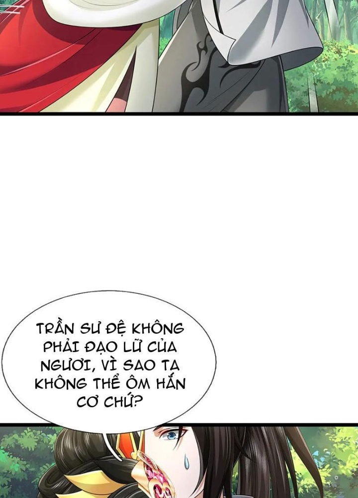 Ta Có Thể Cướp Đoạt Cơ Duyên Chapter 65 - Trang 2