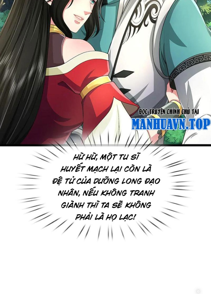 Ta Có Thể Cướp Đoạt Cơ Duyên Chapter 65 - Trang 2