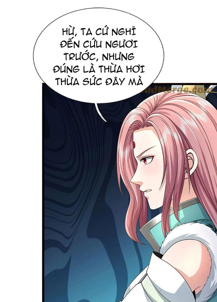Ta Có Thể Cướp Đoạt Cơ Duyên Chapter 65 - Trang 2