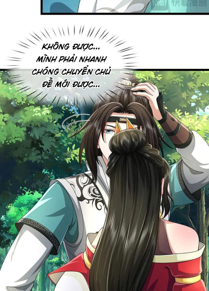 Ta Có Thể Cướp Đoạt Cơ Duyên Chapter 65 - Trang 2