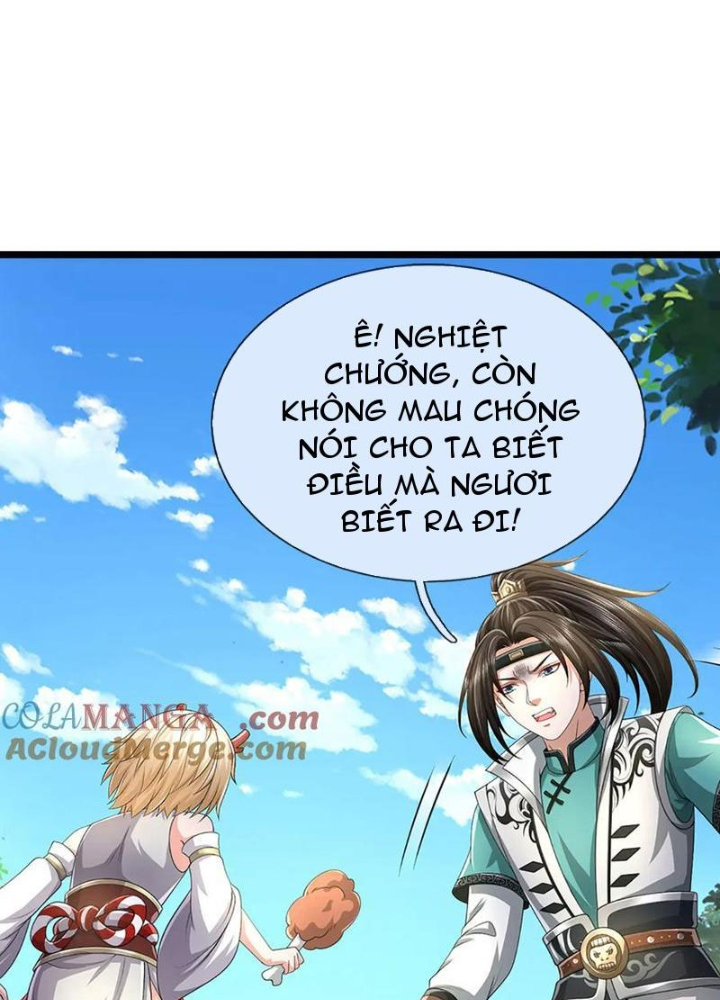 Ta Có Thể Cướp Đoạt Cơ Duyên Chapter 65 - Trang 2