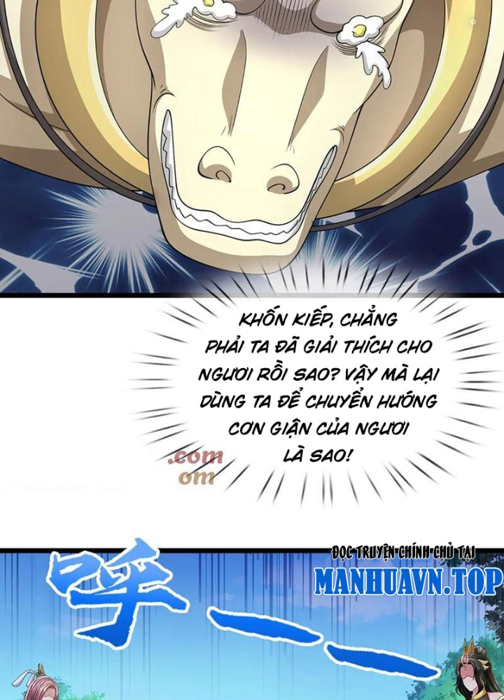 Ta Có Thể Cướp Đoạt Cơ Duyên Chapter 65 - Trang 2