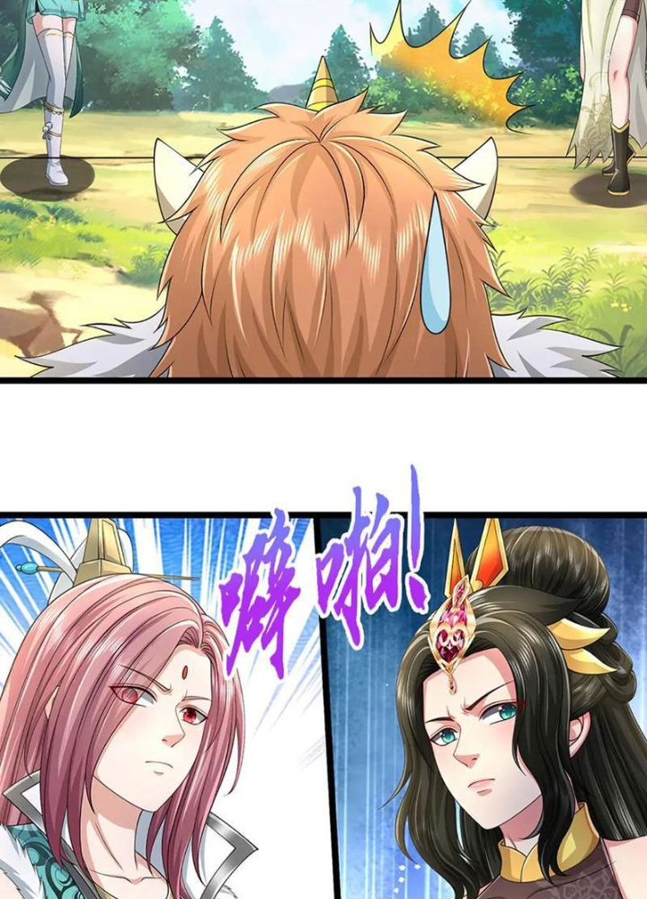 Ta Có Thể Cướp Đoạt Cơ Duyên Chapter 65 - Trang 2