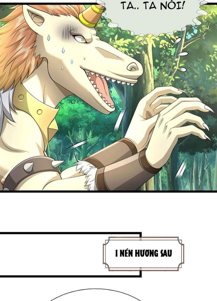 Ta Có Thể Cướp Đoạt Cơ Duyên Chapter 65 - Trang 2