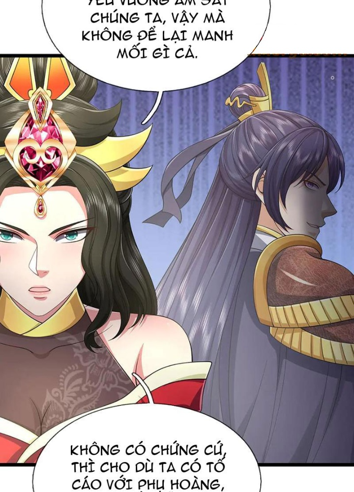 Ta Có Thể Cướp Đoạt Cơ Duyên Chapter 65 - Trang 2