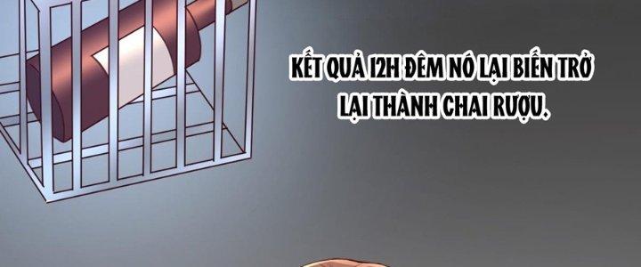 Trò Chơi Đổi Vai Ở Hoang Đảo Chapter 8 - Trang 2