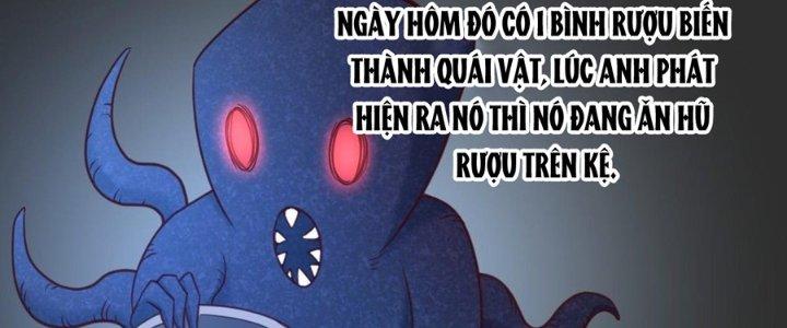 Trò Chơi Đổi Vai Ở Hoang Đảo Chapter 8 - Trang 2