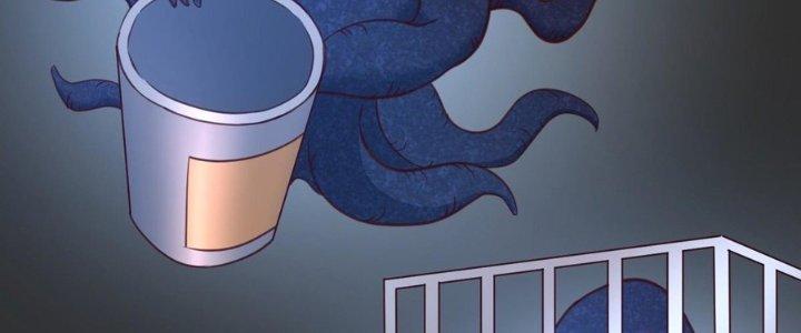 Trò Chơi Đổi Vai Ở Hoang Đảo Chapter 8 - Trang 2