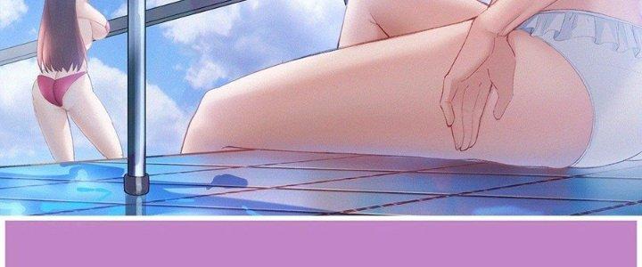 Trò Chơi Đổi Vai Ở Hoang Đảo Chapter 9 - Trang 2