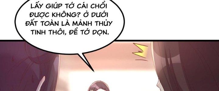 Trò Chơi Đổi Vai Ở Hoang Đảo Chapter 9 - Trang 2