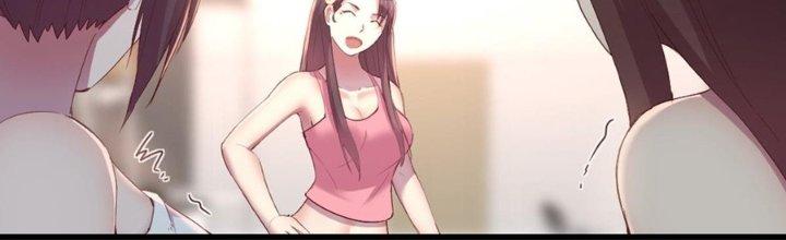 Trò Chơi Đổi Vai Ở Hoang Đảo Chapter 9 - Trang 2