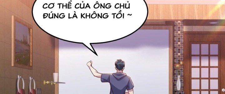 Trò Chơi Đổi Vai Ở Hoang Đảo Chapter 9 - Trang 2