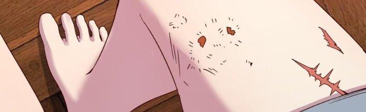 Trò Chơi Đổi Vai Ở Hoang Đảo Chapter 10 - Trang 2